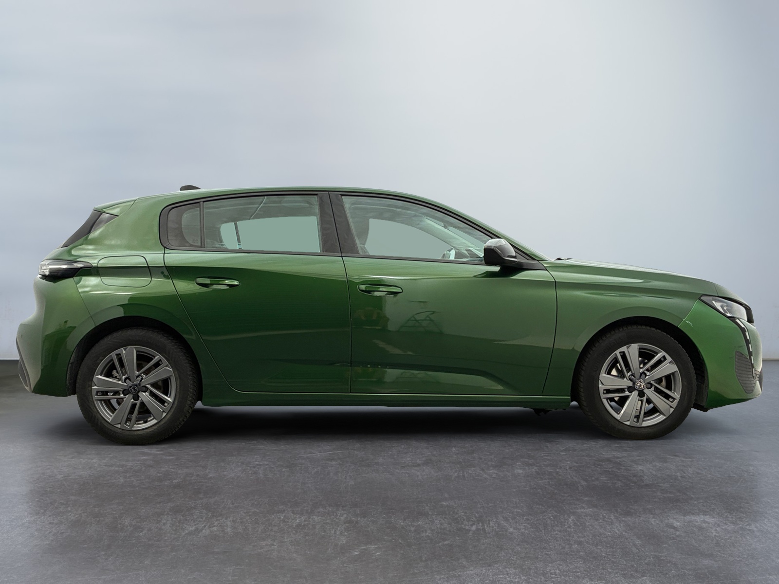 PEUGEOT 308 PureTech 130ch S&S EAT8 Active Pack 2023