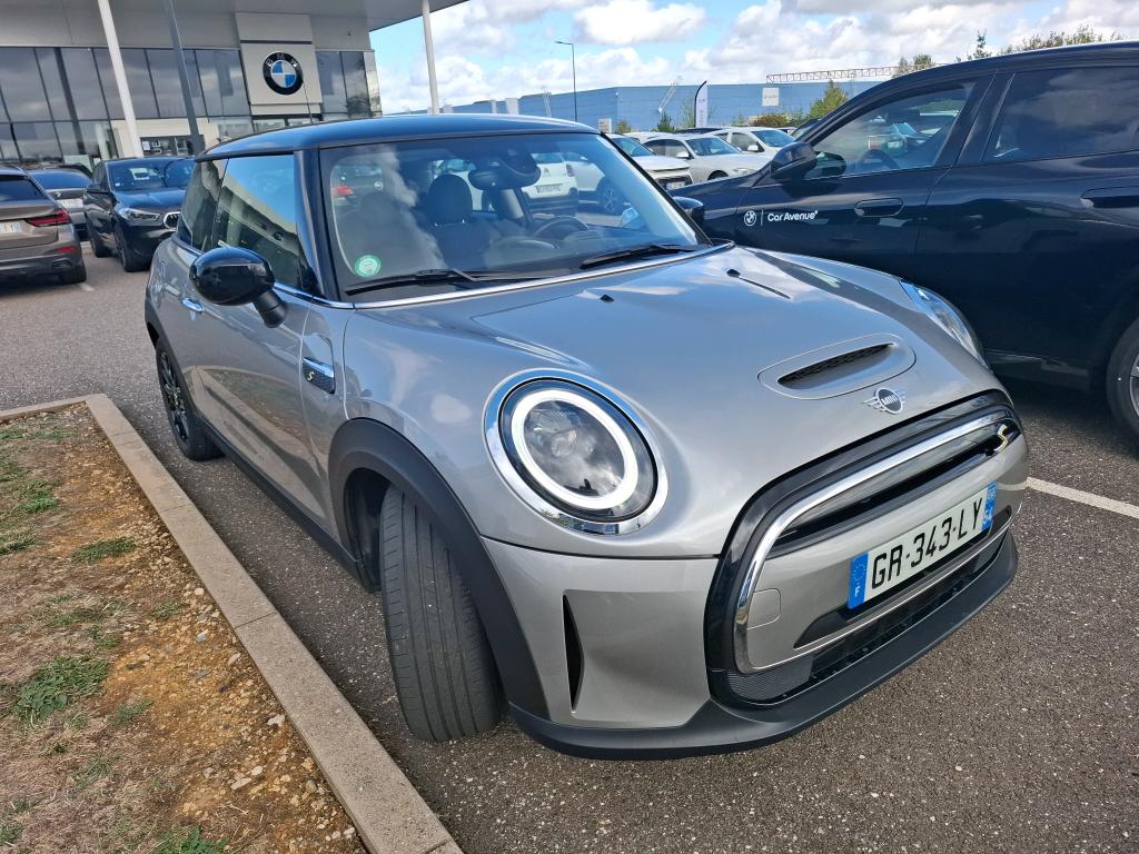 MINI HATCH 3 Portes Cooper SE 184 ch Edition Premium 2023