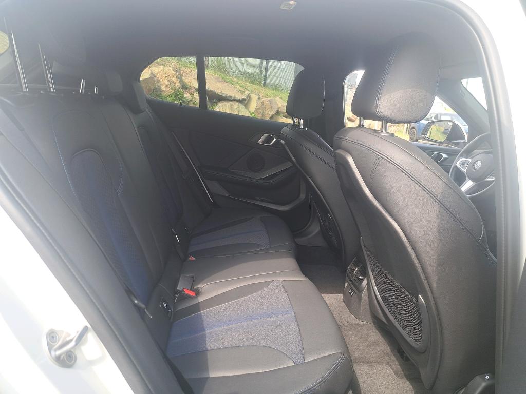 BMW SERIE 1 116i 109 ch DKG7 M Sport 2024