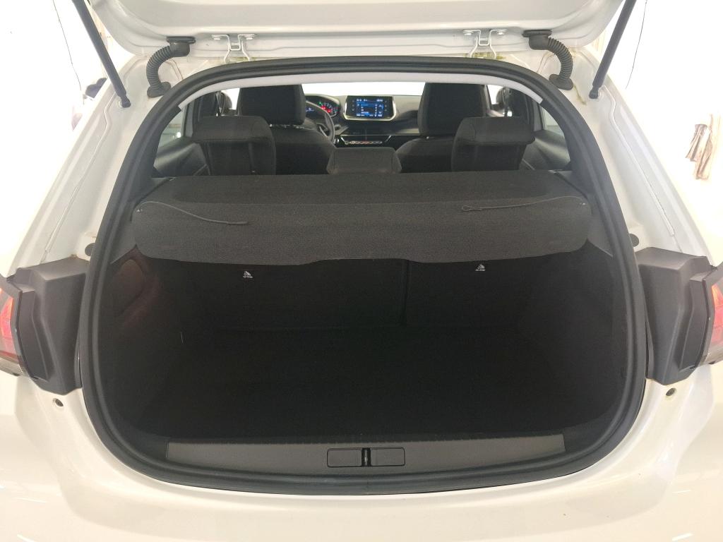 PEUGEOT 208) 208 PureTech 75 S&S BVM5 Style 2023