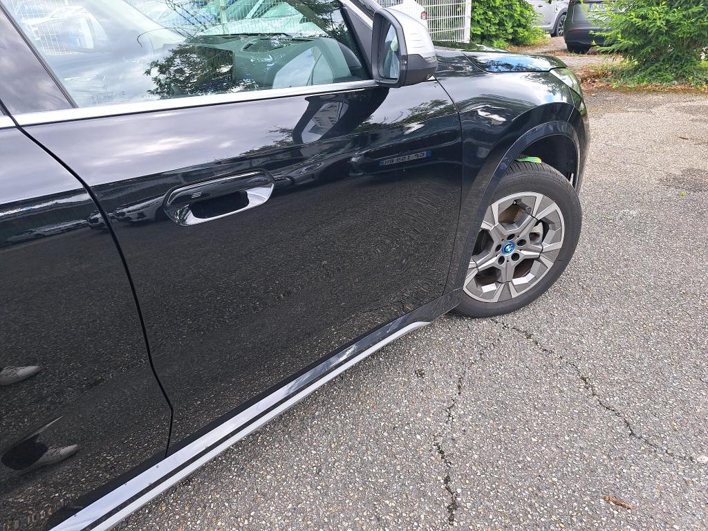 BMW X1 U11 xDrive 25e 245ch DKG7 xLine 2023