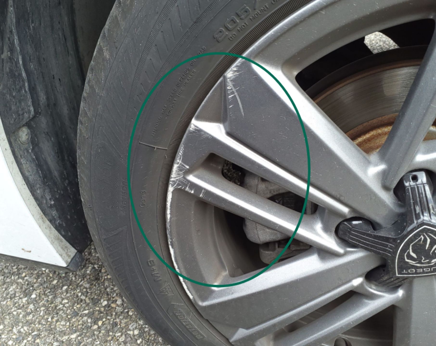 PEUGEOT 308 SW PureTech 130ch S&S EAT8 Allure 2024