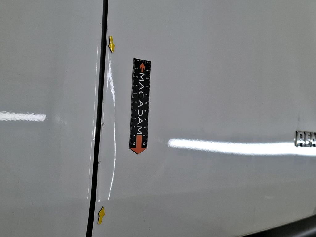 RENAULT MASTER FOURGON FGN TRAC F2800 L1H1 BLUE DCI 135 GRAND CONFORT 2023
