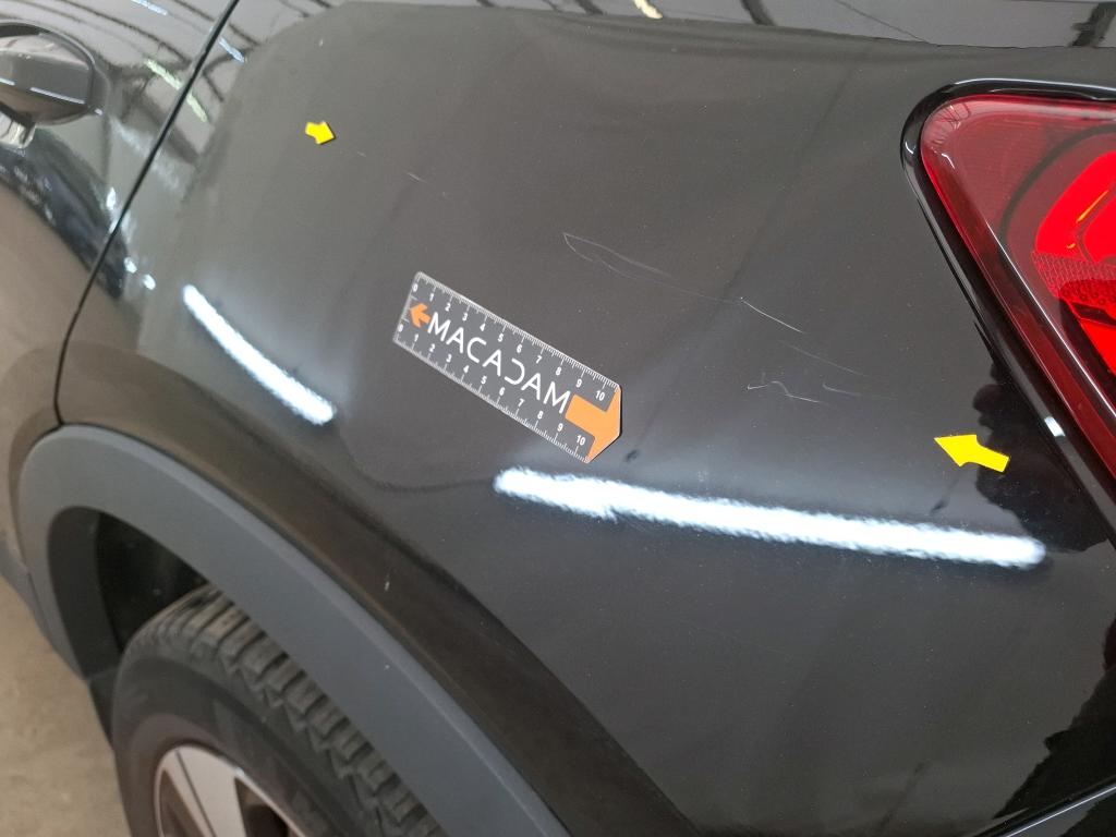 VOLVO XC40 T4 Recharge 129+82 ch DCT7 Start 2022