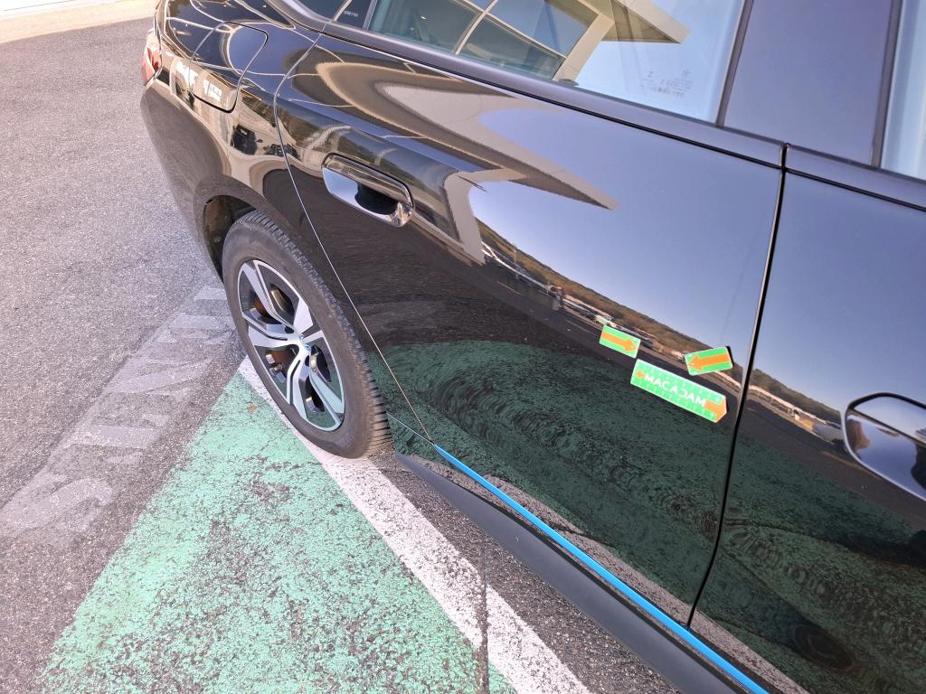 BMW i4 G26 eDrive40 340 ch BVA - 2022