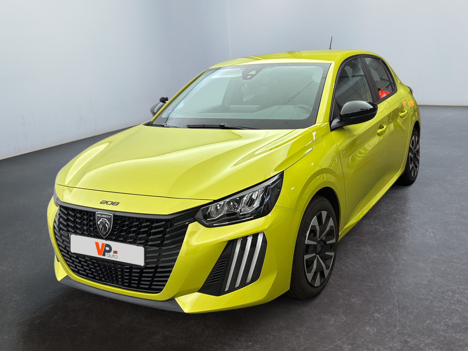 208 PURETECH