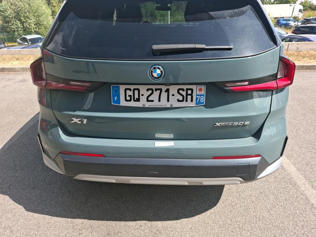 BMW X1 U11 xDrive 30e 326ch DKG7 xLine 2023