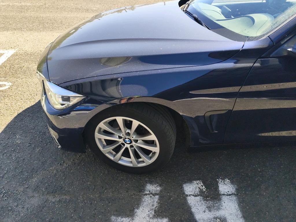 BMW SERIE 4 GRAN COUPE F36 LCI2 (02/2019-06/ Coupé 420i xDrive 184 ch BVA8 Lounge 2020