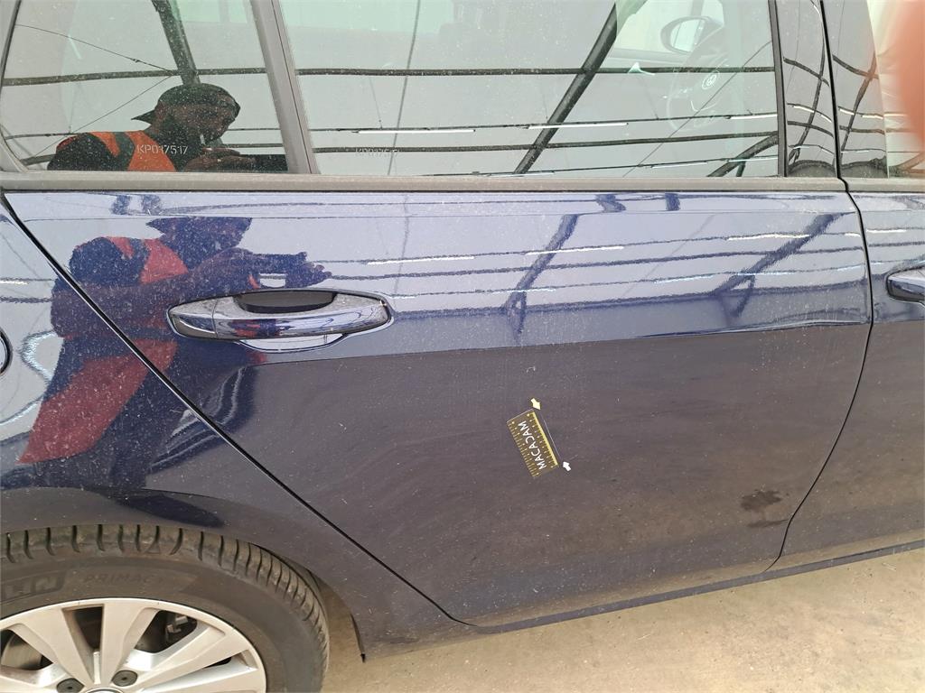 VOLKSWAGEN GOLF BUSINESS 2.0 TDI 150 FAP DSG7 Confortline 2019