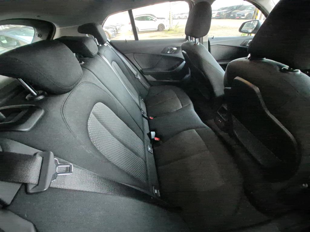 BMW SERIE 1 F40 116i 109 ch DKG7 - 2023