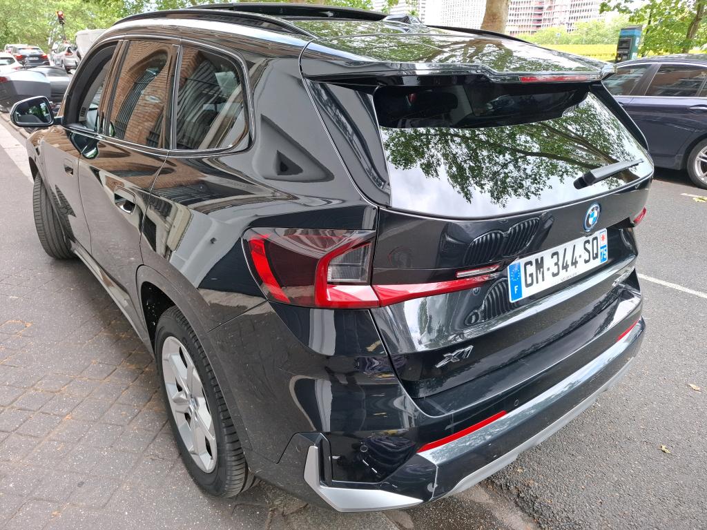 BMW X1 U11 xDrive 25e 245ch DKG7 xLine 2023
