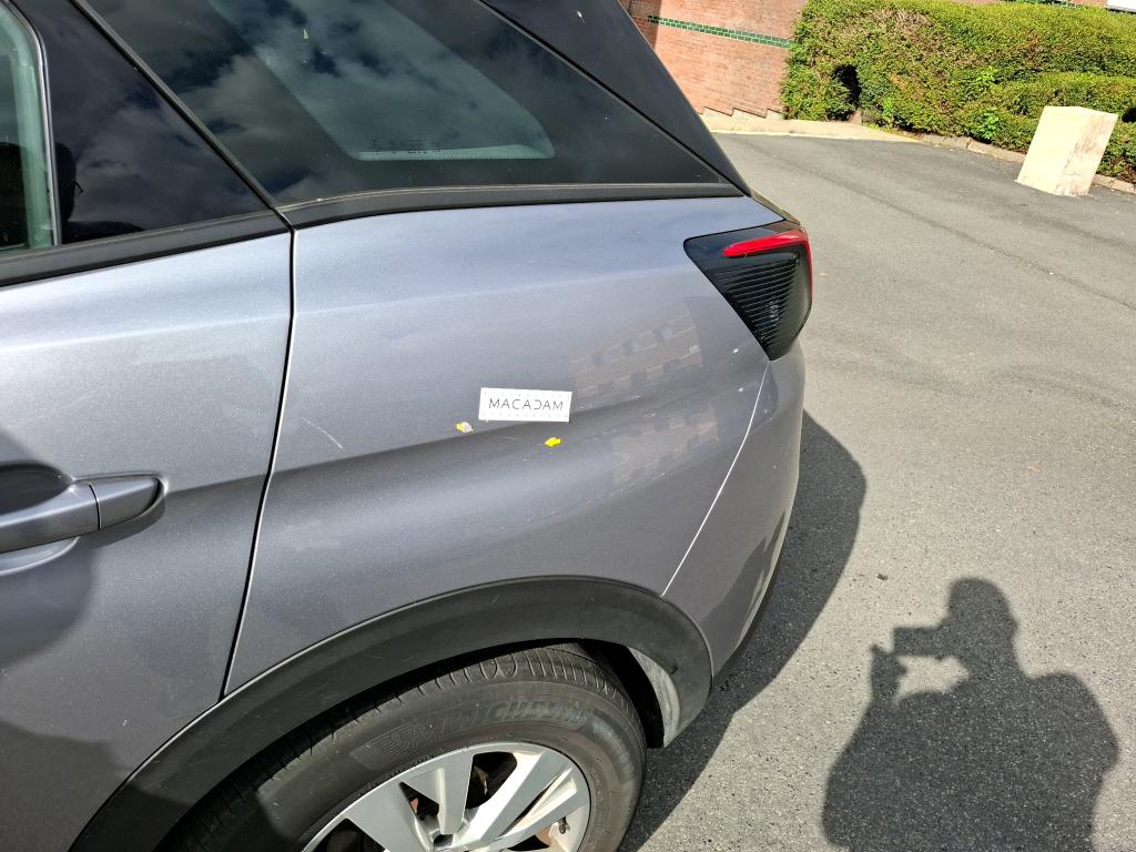 PEUGEOT 3008 Puretech 130ch S&S EAT8 Active Pack 2023