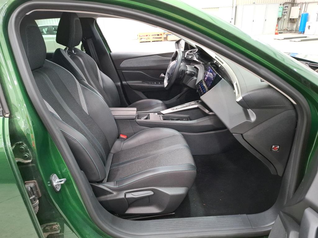 PEUGEOT 308 PureTech 130ch S&S EAT8 Allure Pack 2023