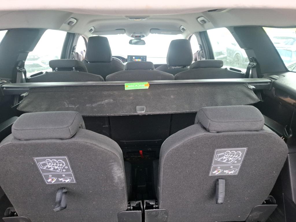 PEUGEOT 5008 BlueHDi 130ch S&S EAT8 Active Pack 2022