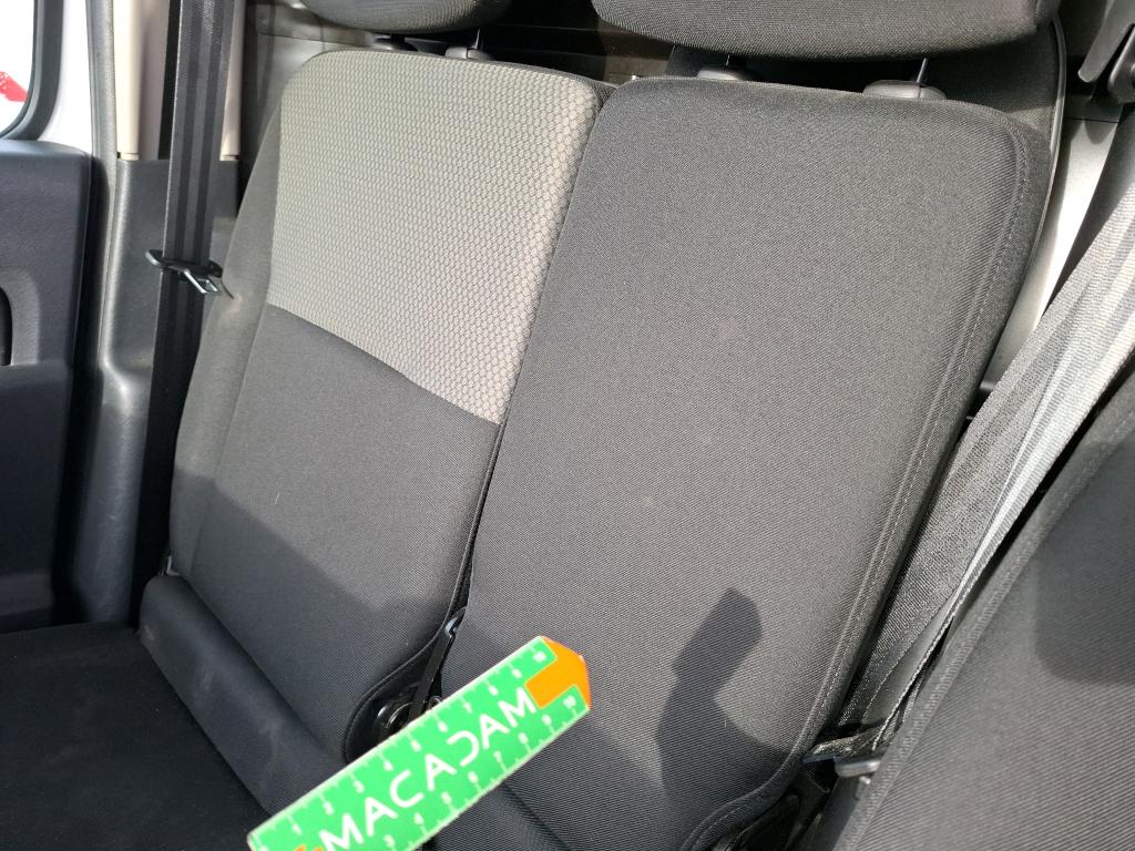 RENAULT KANGOO VU EXPRESS GRAND VOLUME BLUE DCI 95 EXTRA R-LINK 2021