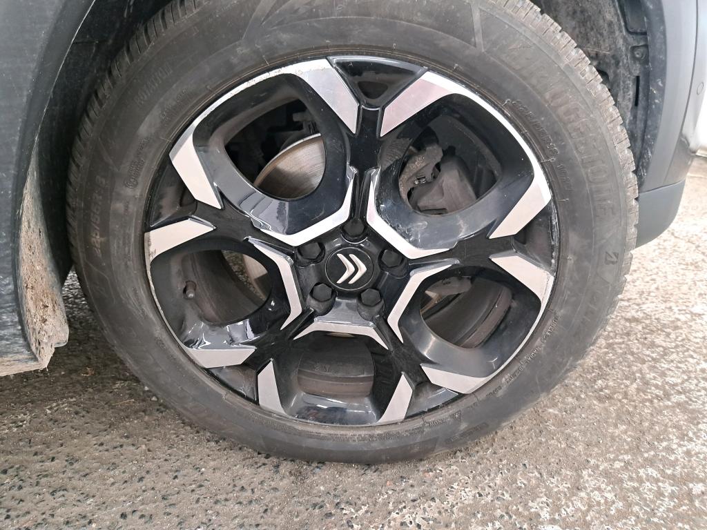 CITROEN C5 AIRCROSS BlueHDi 130 S&S EAT8 C-Series 2023