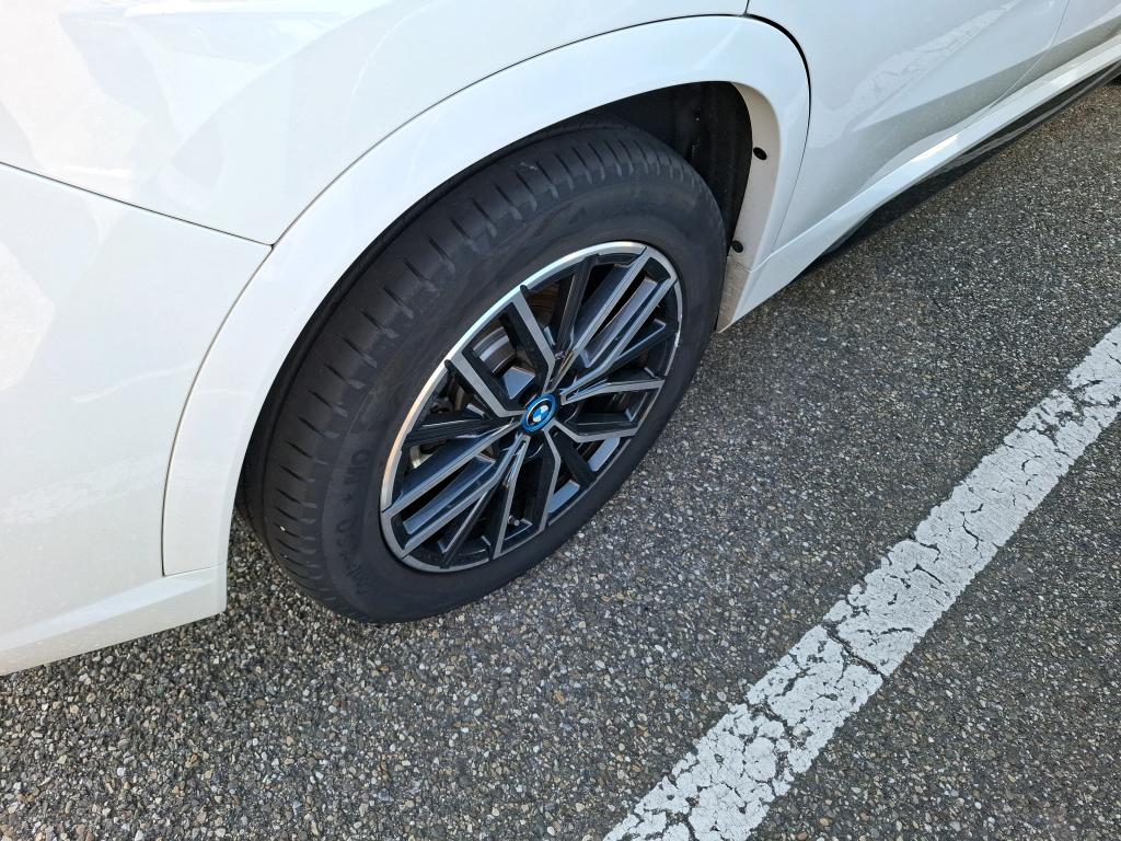 BMW X1 U11 xDrive 25e 245ch DKG7 M Sport 2023