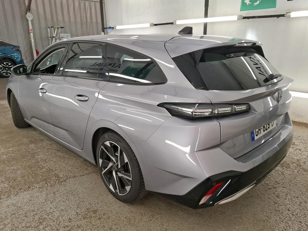 PEUGEOT 308 SW BlueHDi 130ch S&S EAT8 Allure Pack 2022
