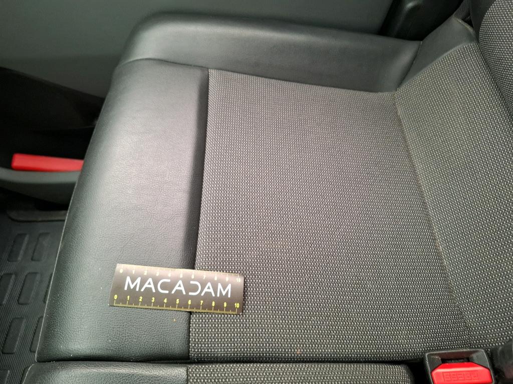 PEUGEOT EXPERT FOURGON FGN TOLE STANDARD BLUEHDI 115 S&S BVM6 PREMIUM PACK 2017