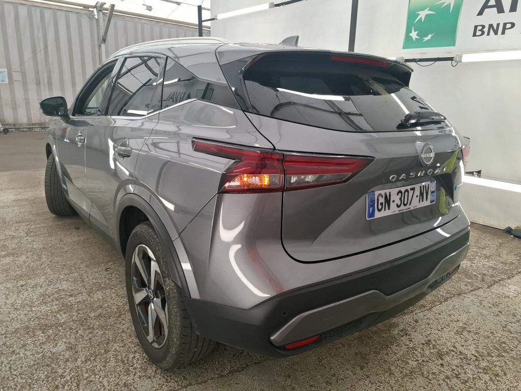 NISSAN QASHQAI VP e-Power 190 ch N-Connecta 2023