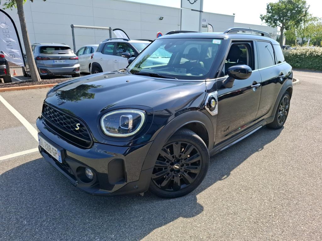 COUNTRYMAN F60
