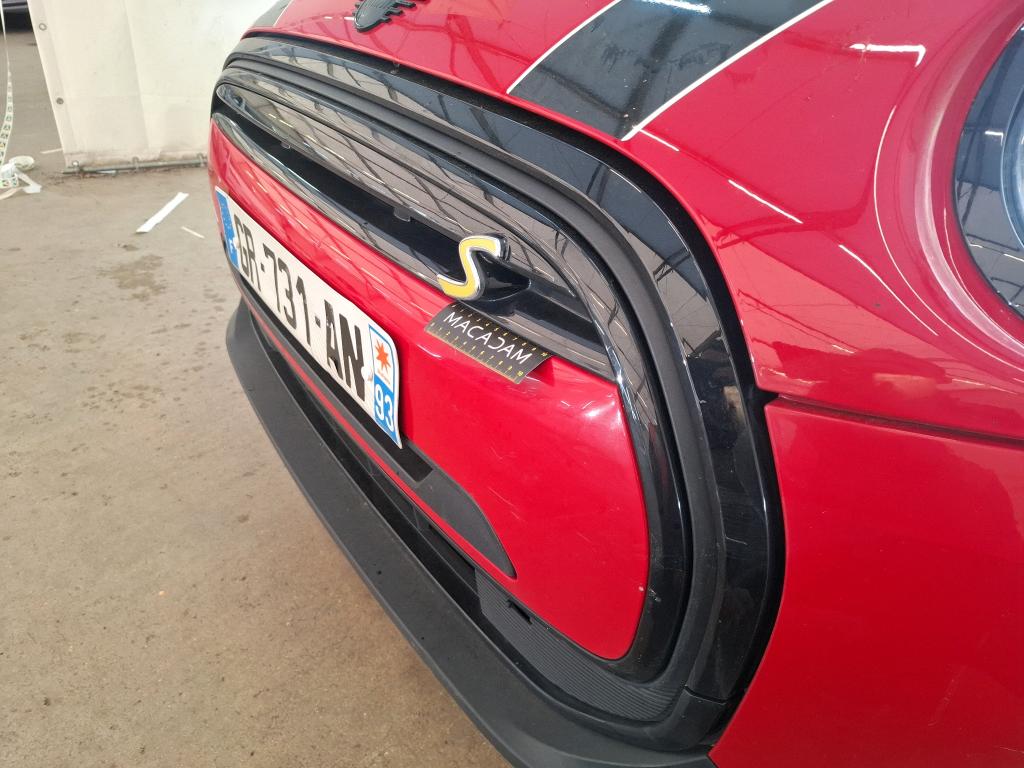 MINI HATCH 3 Portes Cooper SE 184 ch Edition Premium 2023