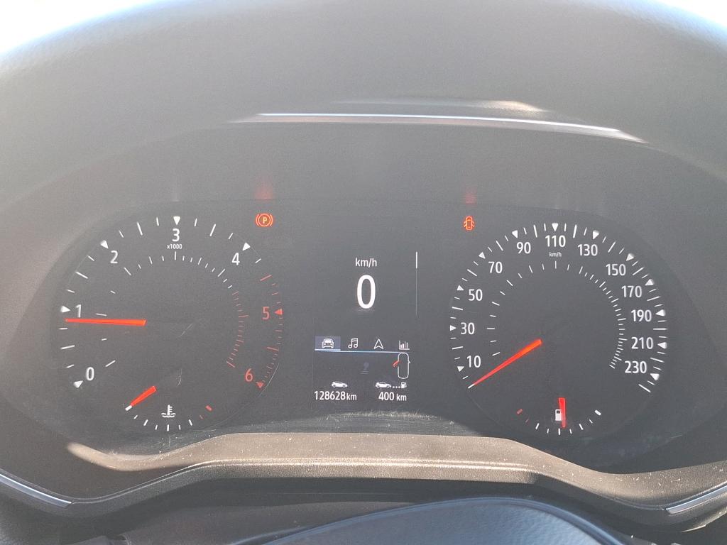 RENAULT CLIO SOCIETE BLUE DCI 85 AIR NAV 2020