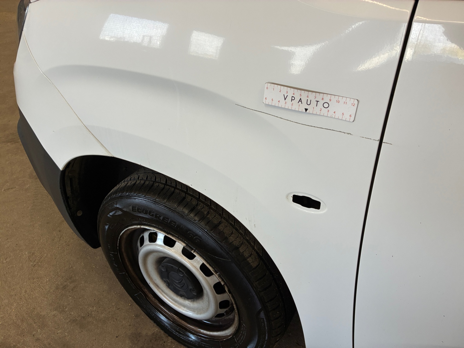 CITROEN BERLINGO VAN M 650 BLUEHDI 75 S&S BVM5 CLUB 2021