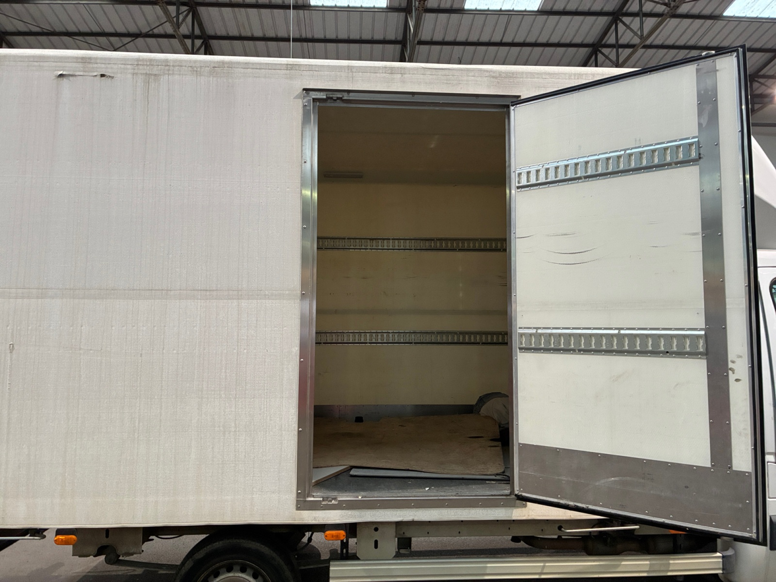 RENAULT MASTER GRAND VOLUME 3.5t 2.3 dCi 170 ENERGY E6 CONFORT 2019