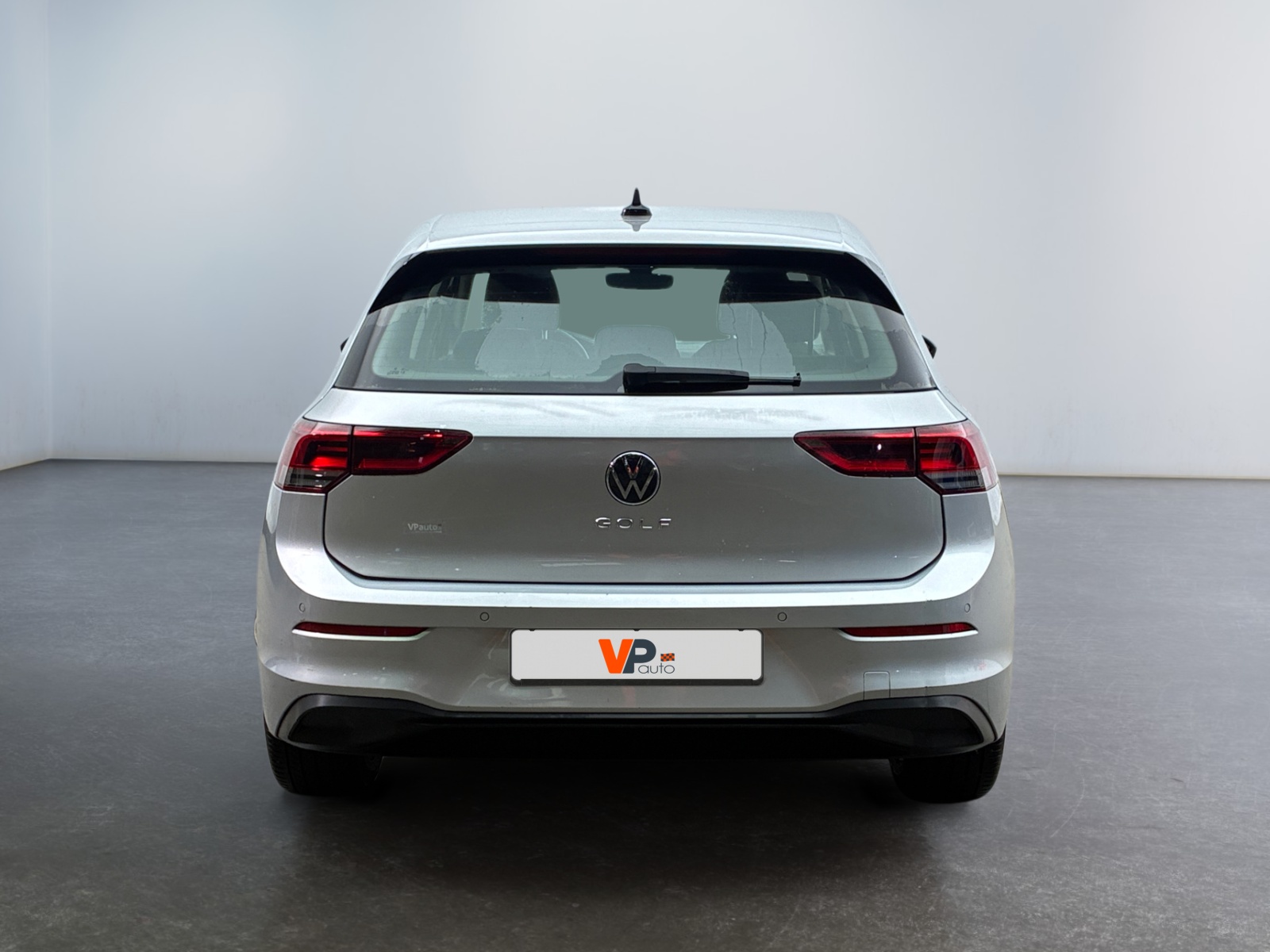 VOLKSWAGEN Golf 2.0 TDI SCR 116 BVM6 Life Plus 2023
