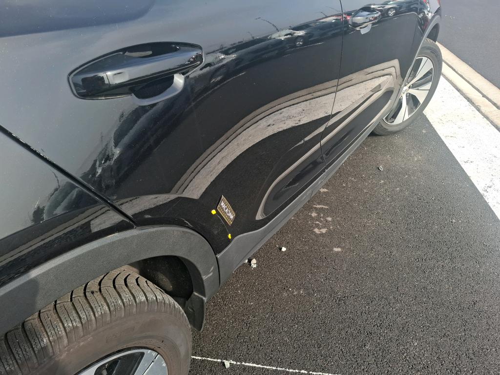 VOLVO XC40 BUSINESS T4 Recharge 129+82 ch DCT7 Inscription 2021