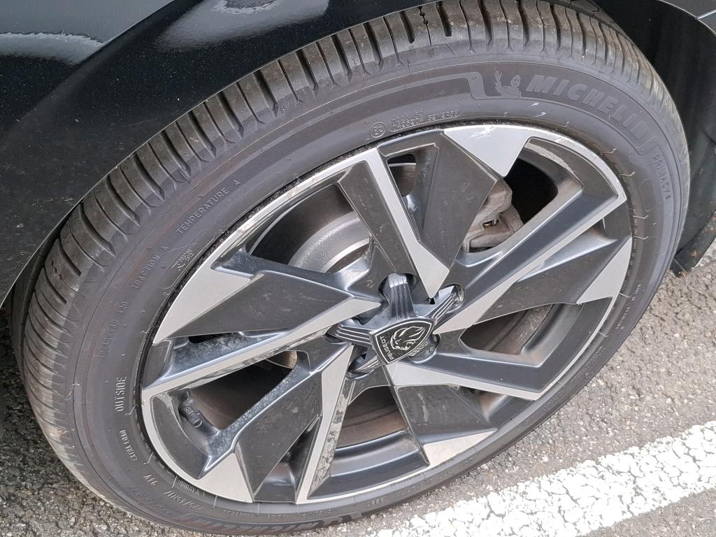 PEUGEOT 308 SW BlueHDi 130ch S&S EAT8 Allure Pack 2023