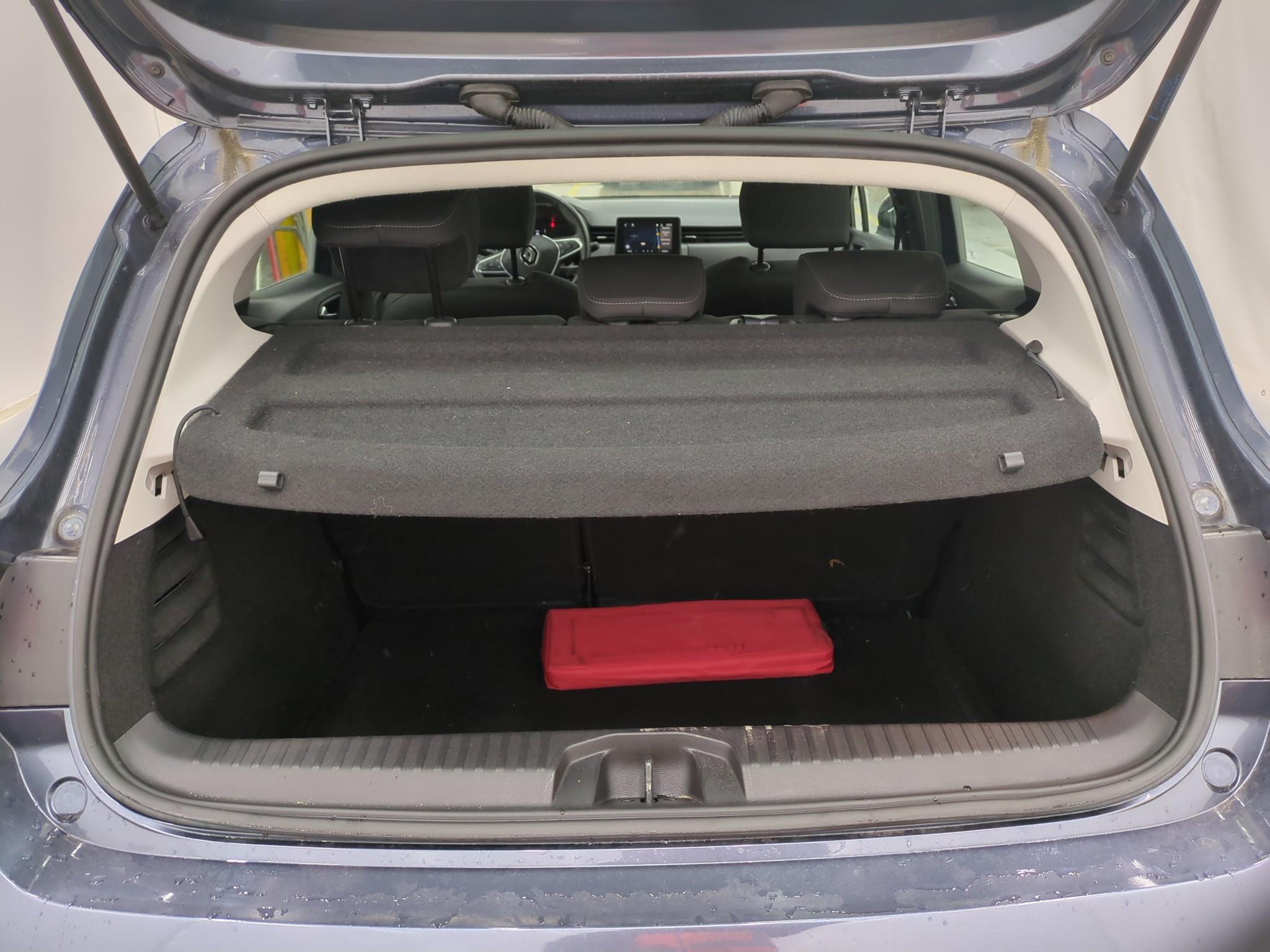 RENAULT CLIO V SCe 65 - 21N Business 2022