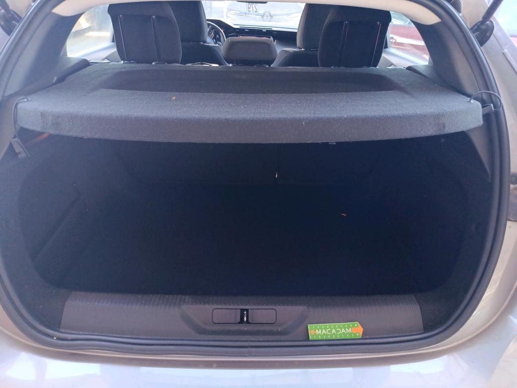 PEUGEOT 308 PureTech 130ch S&S EAT8 Active Pack 2023