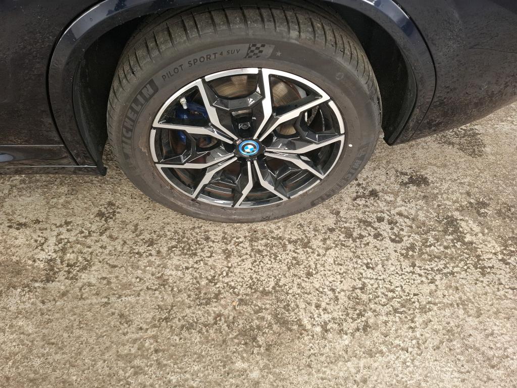 BMW X3 G01 LCI xDrive 30e 292ch BVA8 M Sport 2023