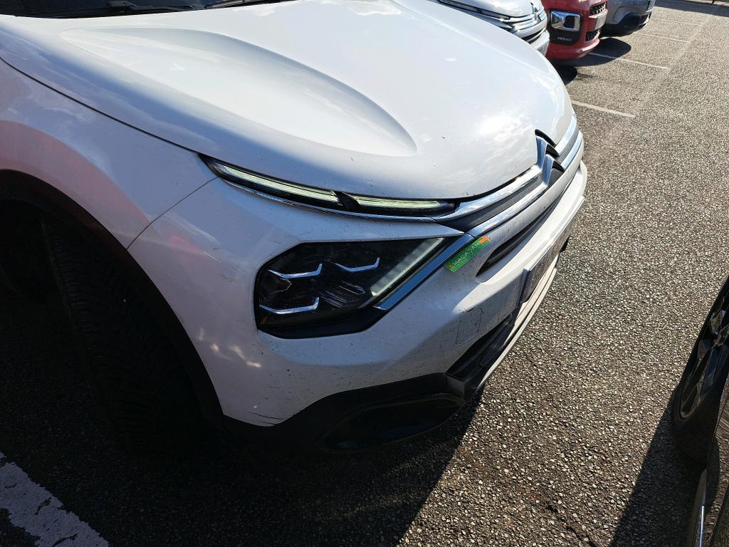 CITROEN C4 BlueHDi 130 S&S EAT8 Feel Pack 2023