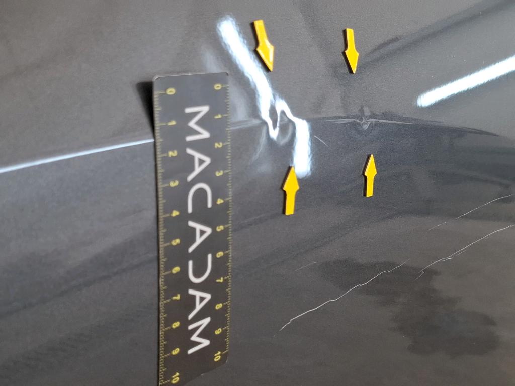 PEUGEOT 208) 208 PureTech 100 S&S BVM6 GT 2023