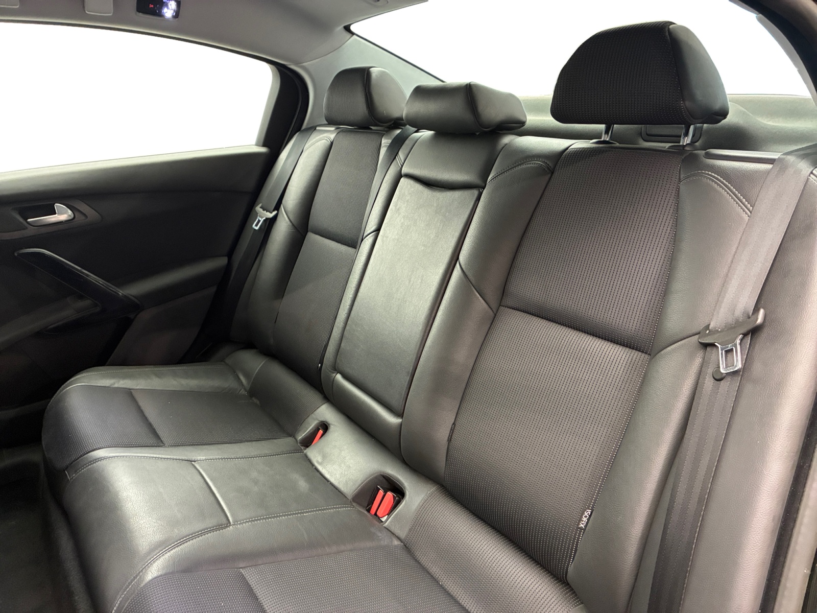 PEUGEOT 508 2.0 BlueHDi 150ch S&S BVM6 Allure Allure 2014