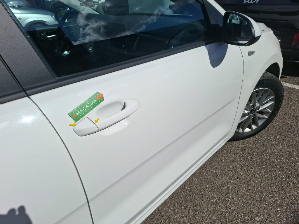 KIA RIO 1.2 DPi 84 ch BVM5 Active 2023