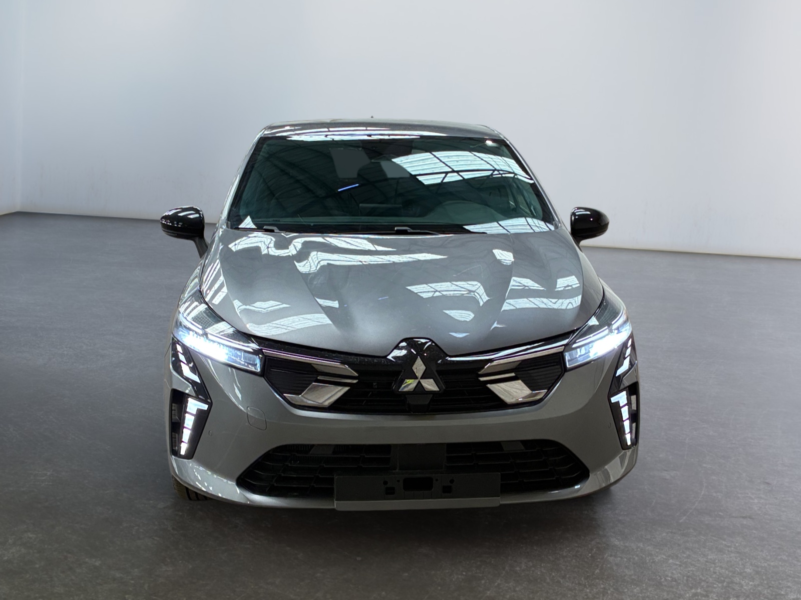 MITSUBISHI COLT 1.6 MPI HEV 143 Intense 2026