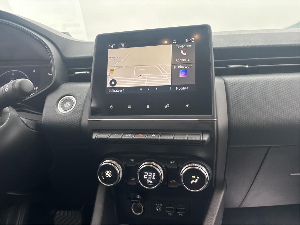 RENAULT CLIO V E-Tech 140 - 21N Business 2022