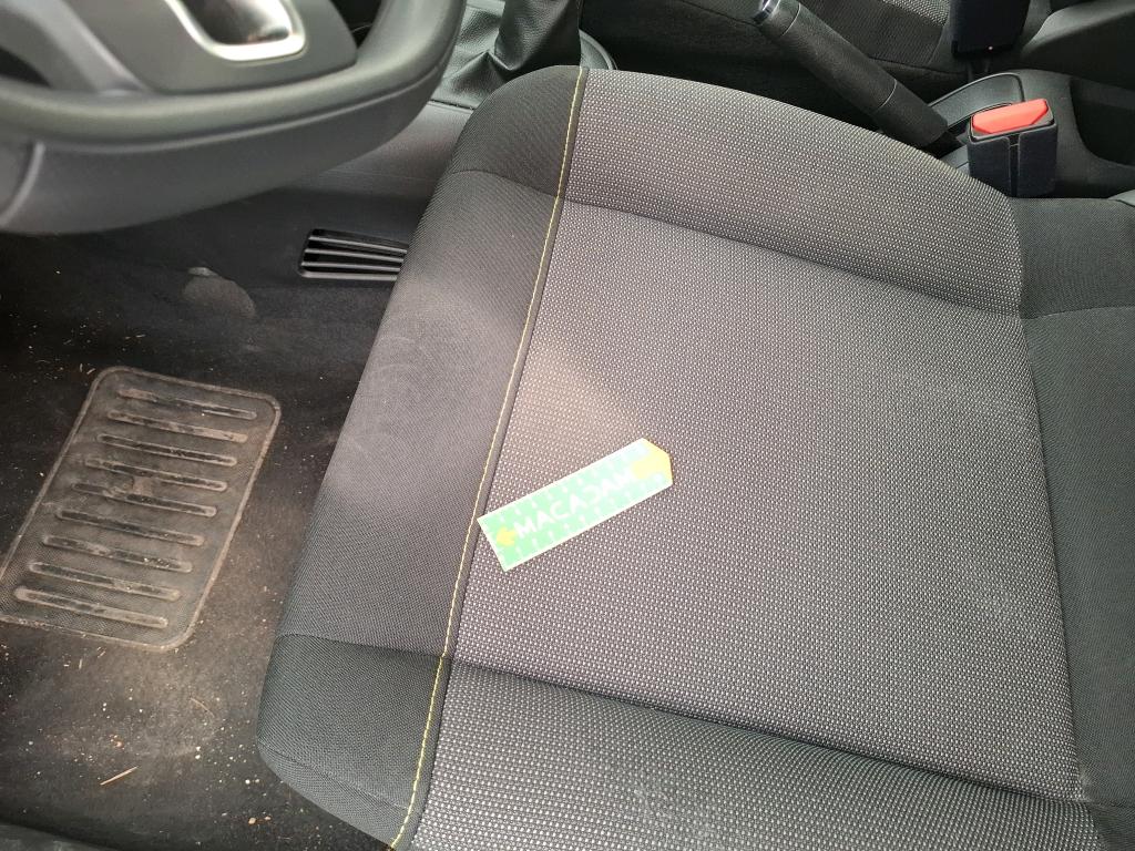 CITROEN C3 ENTREPRISE SOCIETE BLUEHDI 100 S&S BVM FEEL 2020