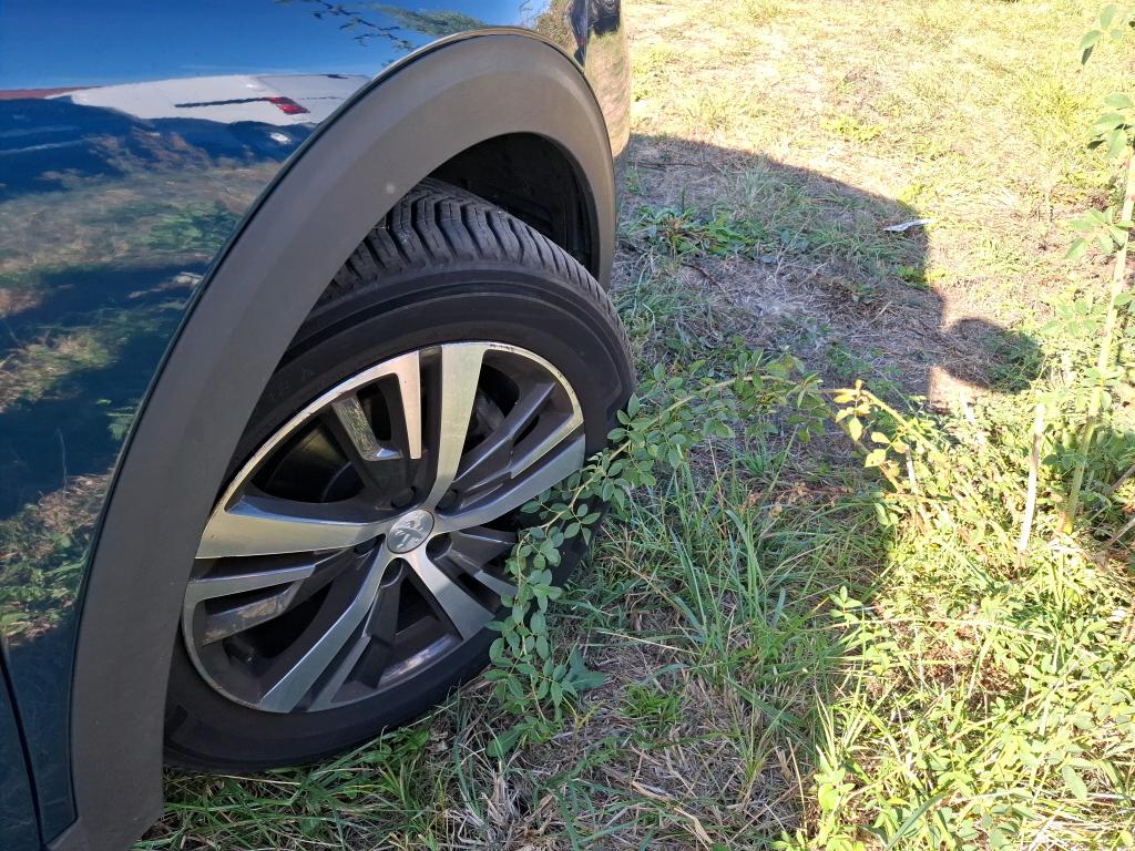 PEUGEOT 3008 BlueHDi 130ch S&S EAT8 Allure Pack 2023