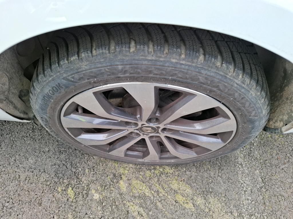 RENAULT MÉGANE MEGANE IV Berline TCe 140 EDC Techno 2023