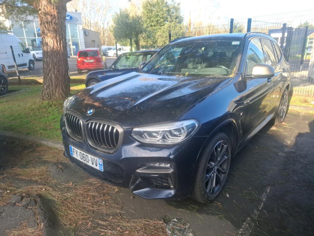 X3 G01