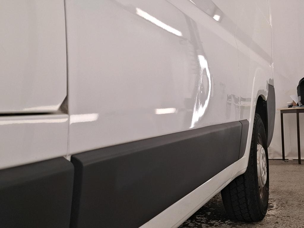 PEUGEOT BOXER FOURGON TOLE 330 L2H2 BLUEHDI 110 PREMIUM PACK 2019