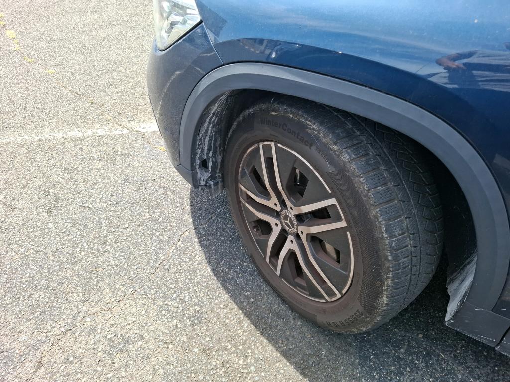 MERCEDES GLA II 250 e 8G-DCT Progressive Line 2023