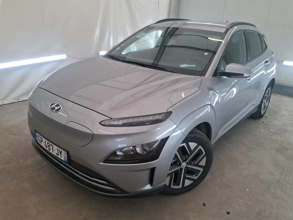 KONA ELECTRIC