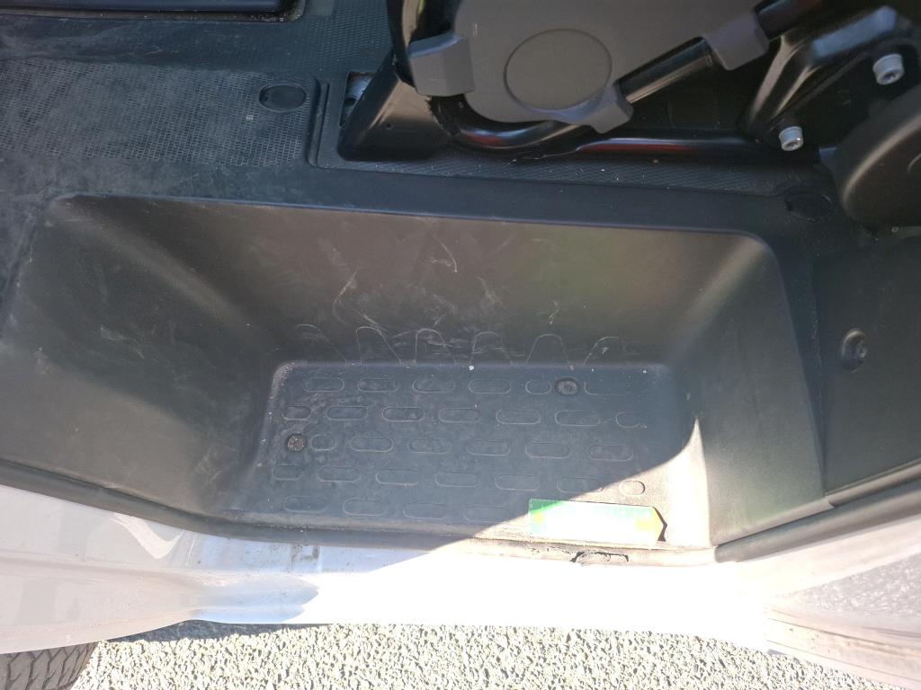 FIAT DUCATO CHASSIS CABINE EURO 6D-TEMP (07/2 CC MAXI HD 3.5 L 2.3 MJT 130 BUSINESS 2021