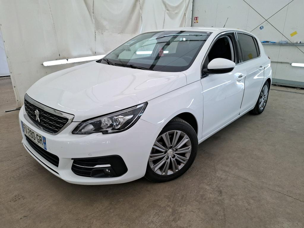308 PURETECH